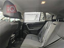 تۆیۆتا ڕاڤ 4